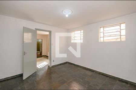 Quarto 1 de casa para alugar com 3 quartos, 90m² em Nova Suíssa, Belo Horizonte