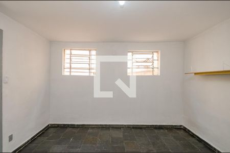 Quarto 1 de casa para alugar com 3 quartos, 90m² em Nova Suíssa, Belo Horizonte