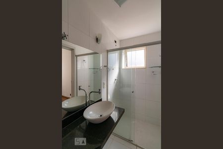 Apartamento à venda com 3 quartos, 125m² em Santo Antônio, Belo Horizonte