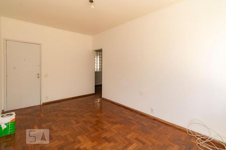 Apartamento à venda com 3 quartos, 125m² em Santo Antônio, Belo Horizonte