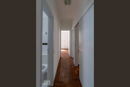 Apartamento à venda com 3 quartos, 125m² em Santo Antônio, Belo Horizonte