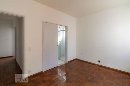 Apartamento à venda com 3 quartos, 125m² em Santo Antônio, Belo Horizonte