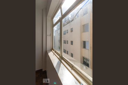 Apartamento à venda com 3 quartos, 125m² em Santo Antônio, Belo Horizonte