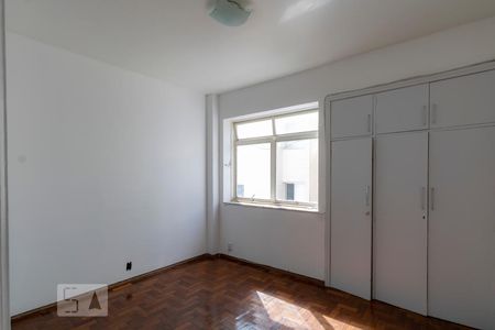 Apartamento à venda com 3 quartos, 125m² em Santo Antônio, Belo Horizonte