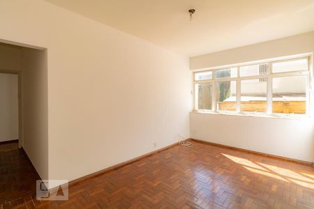 Apartamento à venda com 3 quartos, 125m² em Santo Antônio, Belo Horizonte