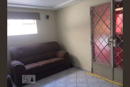 Sala de casa à venda com 3 quartos, 140m² em Vila da Saúde, São Paulo