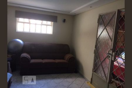 Sala de casa à venda com 3 quartos, 140m² em Vila da Saúde, São Paulo