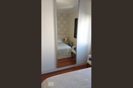 Quarto de apartamento à venda com 3 quartos, 113m² em Vila Itapura, Campinas