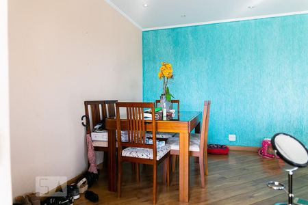 Sala de apartamento à venda com 4 quartos, 145m² em Jardim da Glória, São Paulo