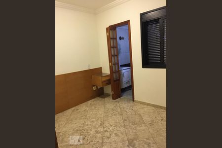 suite de apartamento para alugar com 1 quarto, 60m² em Morumbi, São Paulo