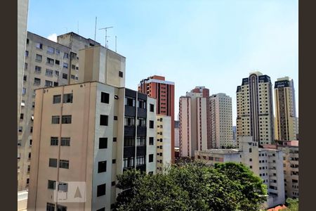 Vista de apartamento para alugar com 3 quartos, 87m² em Cambuci, São Paulo