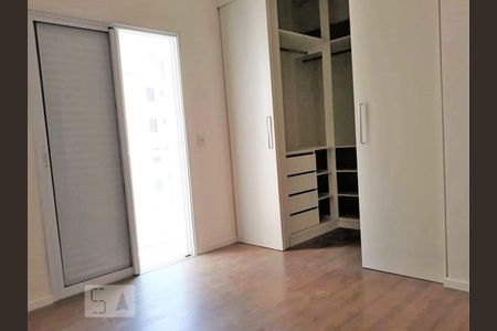 Quarto 2 de apartamento para alugar com 3 quartos, 87m² em Cambuci, São Paulo