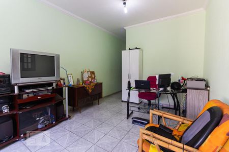 Sala de casa para alugar com 3 quartos, 125m² em Bela Vista, Osasco