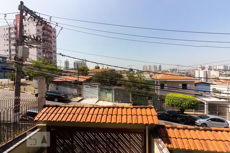 Vista de casa para alugar com 3 quartos, 125m² em Bela Vista, Osasco