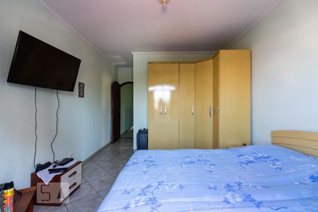 Suite de casa para alugar com 3 quartos, 125m² em Bela Vista, Osasco
