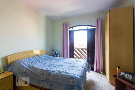 Suite de casa para alugar com 3 quartos, 125m² em Bela Vista, Osasco