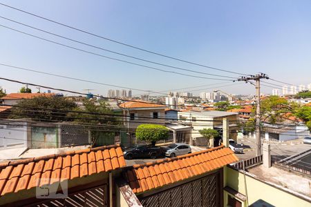 Vista de casa para alugar com 3 quartos, 125m² em Bela Vista, Osasco