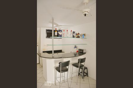 Sala de apartamento à venda com 2 quartos, 98m² em Flamengo, Rio de Janeiro