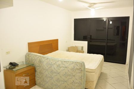 Quarto 1  de apartamento à venda com 2 quartos, 98m² em Flamengo, Rio de Janeiro