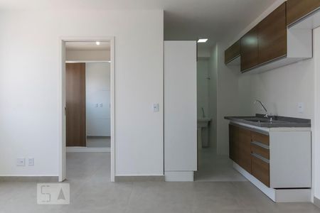 Sala de apartamento para alugar com 2 quartos, 38m² em Cambuci, São Paulo