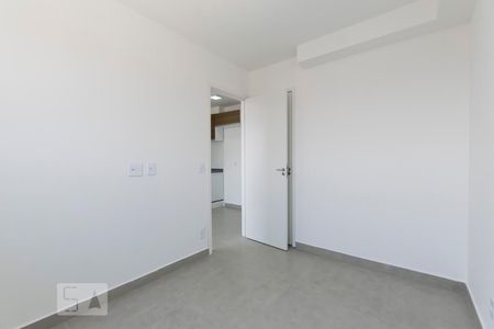 Quarto 2 de apartamento para alugar com 2 quartos, 38m² em Cambuci, São Paulo