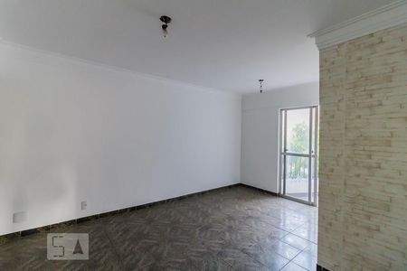 Sala de apartamento para alugar com 2 quartos, 68m² em Cangaiba, São Paulo