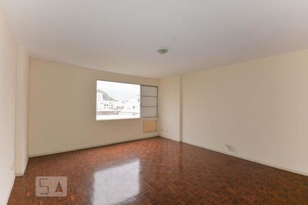 Sala de apartamento à venda com 3 quartos, 122m² em Maracanã, Rio de Janeiro