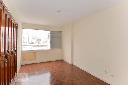 Suíte de apartamento à venda com 3 quartos, 122m² em Maracanã, Rio de Janeiro