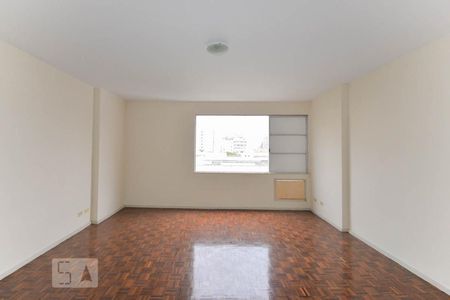 Sala de apartamento à venda com 3 quartos, 122m² em Maracanã, Rio de Janeiro