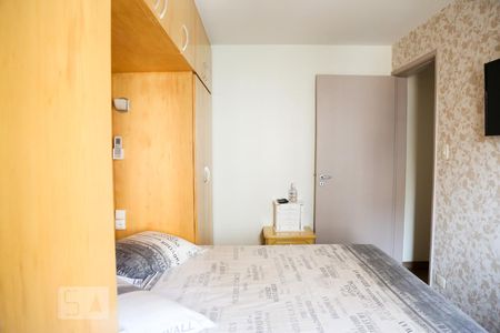 Quarto 2 de apartamento para alugar com 2 quartos, 69m² em Bosque da Saúde, São Paulo