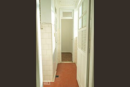Apartamento para alugar com 68m², 2 quartos e sem vaga Apartamento para alugar com 68m², 2 quartos e sem vagaÁrea de Serviço