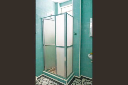 Apartamento para alugar com 68m², 2 quartos e sem vaga Apartamento para alugar com 68m², 2 quartos e sem vagaBanheiro