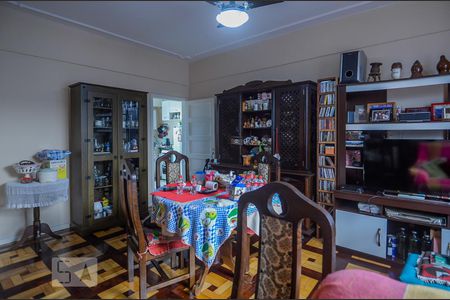 Sala de apartamento para alugar com 2 quartos, 90m² em Farroupilha, Porto Alegre