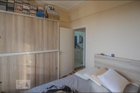 Quarto 2 de apartamento para alugar com 2 quartos, 90m² em Farroupilha, Porto Alegre