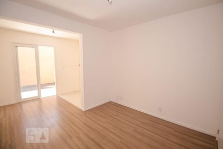 Sala de apartamento para alugar com 2 quartos, 56m² em Campina, São Leopoldo