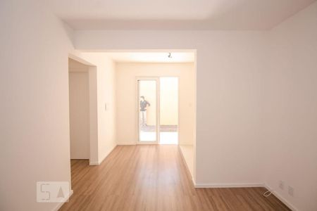 Sala de apartamento para alugar com 2 quartos, 56m² em Campina, São Leopoldo