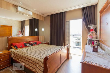 Quarto 3 - Suíte de casa à venda com 3 quartos, 160m² em Santo Antônio, Osasco