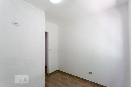 Quarto de apartamento à venda com 1 quarto, 36m² em Assunção, São Bernardo do Campo