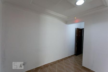 Sala de apartamento à venda com 1 quarto, 36m² em Assunção, São Bernardo do Campo