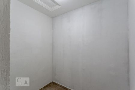 Closet de apartamento à venda com 1 quarto, 36m² em Assunção, São Bernardo do Campo