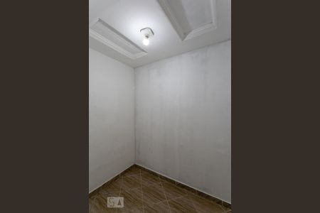 Closet de apartamento à venda com 1 quarto, 36m² em Assunção, São Bernardo do Campo