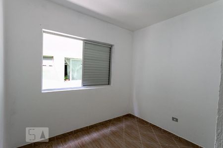 Quarto de apartamento à venda com 1 quarto, 36m² em Assunção, São Bernardo do Campo