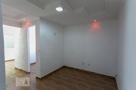 Sala de apartamento à venda com 1 quarto, 36m² em Assunção, São Bernardo do Campo