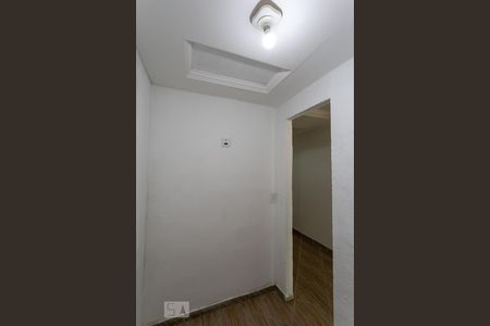 Closet de apartamento à venda com 1 quarto, 36m² em Assunção, São Bernardo do Campo