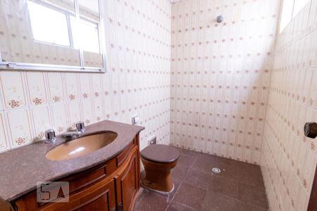 Lavabo de casa à venda com 5 quartos, 280m² em Mooca, São Paulo