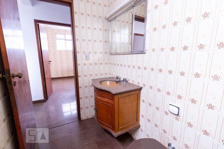 Lavabo de casa à venda com 5 quartos, 280m² em Mooca, São Paulo