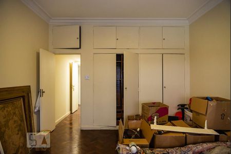 Quarto 1 - Suíte de apartamento à venda com 5 quartos, 320m² em Copacabana, Rio de Janeiro