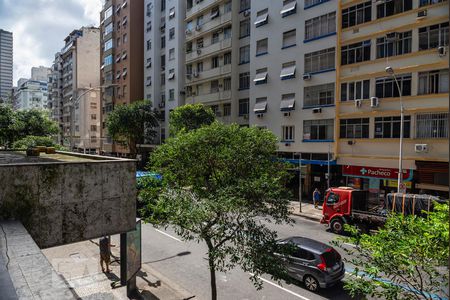 Vista de apartamento à venda com 5 quartos, 320m² em Copacabana, Rio de Janeiro