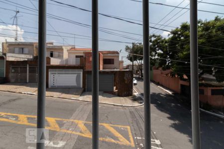 Vista da Suíte 1 de casa à venda com 3 quartos, 600m² em Vila Antonieta, São Paulo