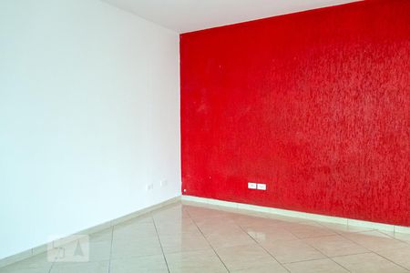 Sala de apartamento à venda com 2 quartos, 82m² em Fundação, São Caetano do Sul
